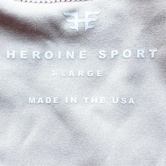 Heroine Sport Marvel Radiance Sports Bra - Picture 4 of 7